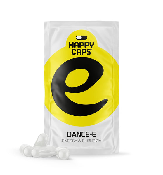 Happy Caps Dance E