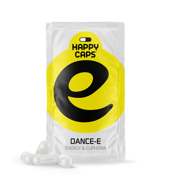 Happy Caps Dance E
