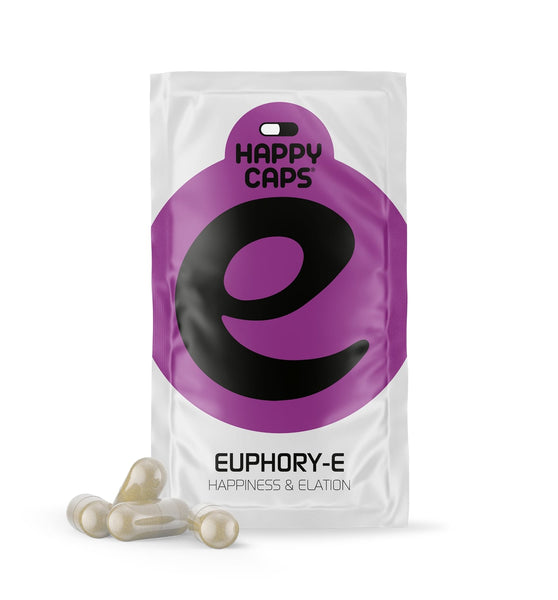 Happy Caps Euphory E