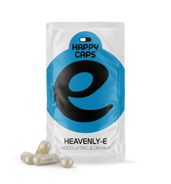 Happy Caps Heavenly E