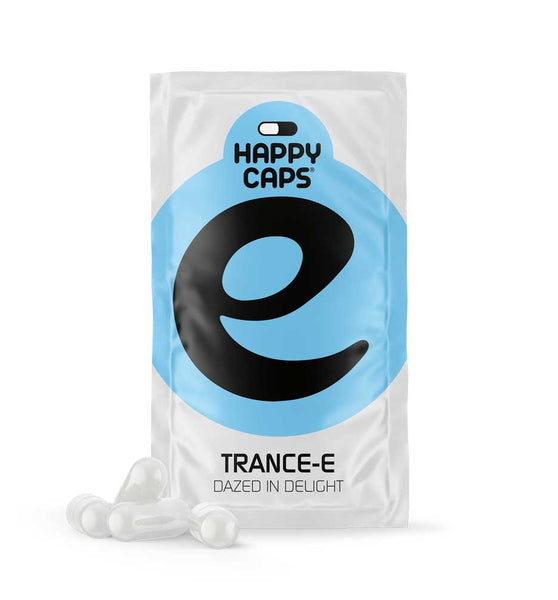 Happy Caps Trance E