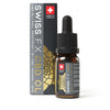 SWISSFX CBD-OLIE 15%