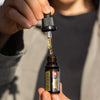 SWISSFX CBD-OLIE 15%