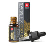 SWISSFX CBD-OLIE 40%