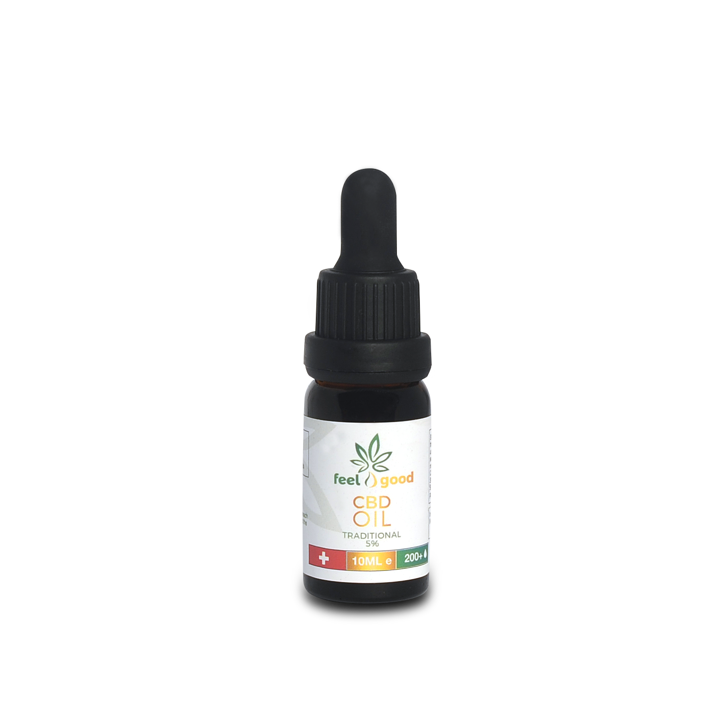 FEEL GOOD CBD 5% oil