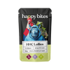Happy Bites HHC Lolly Cherry, Blueberry & Apple