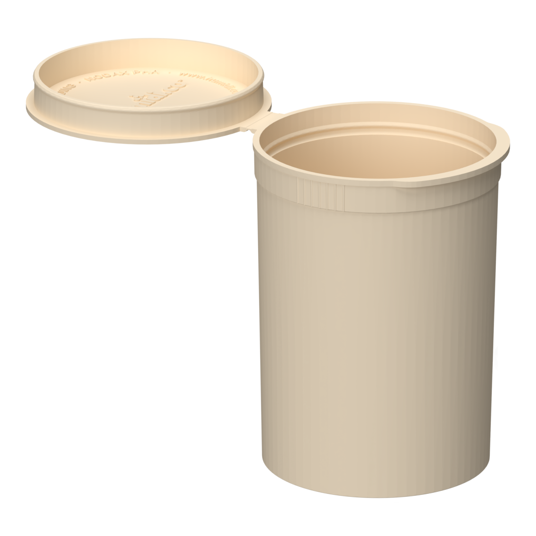 Humidi Naturals JARS