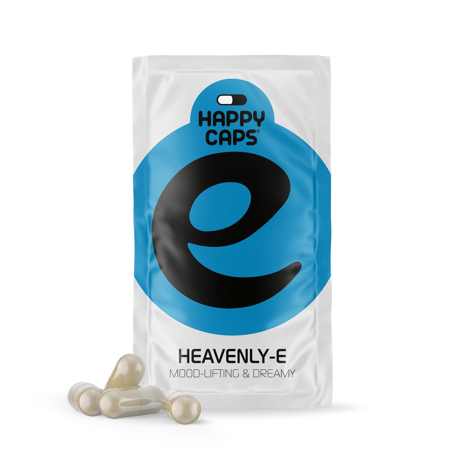 Happy Caps Heavenly E