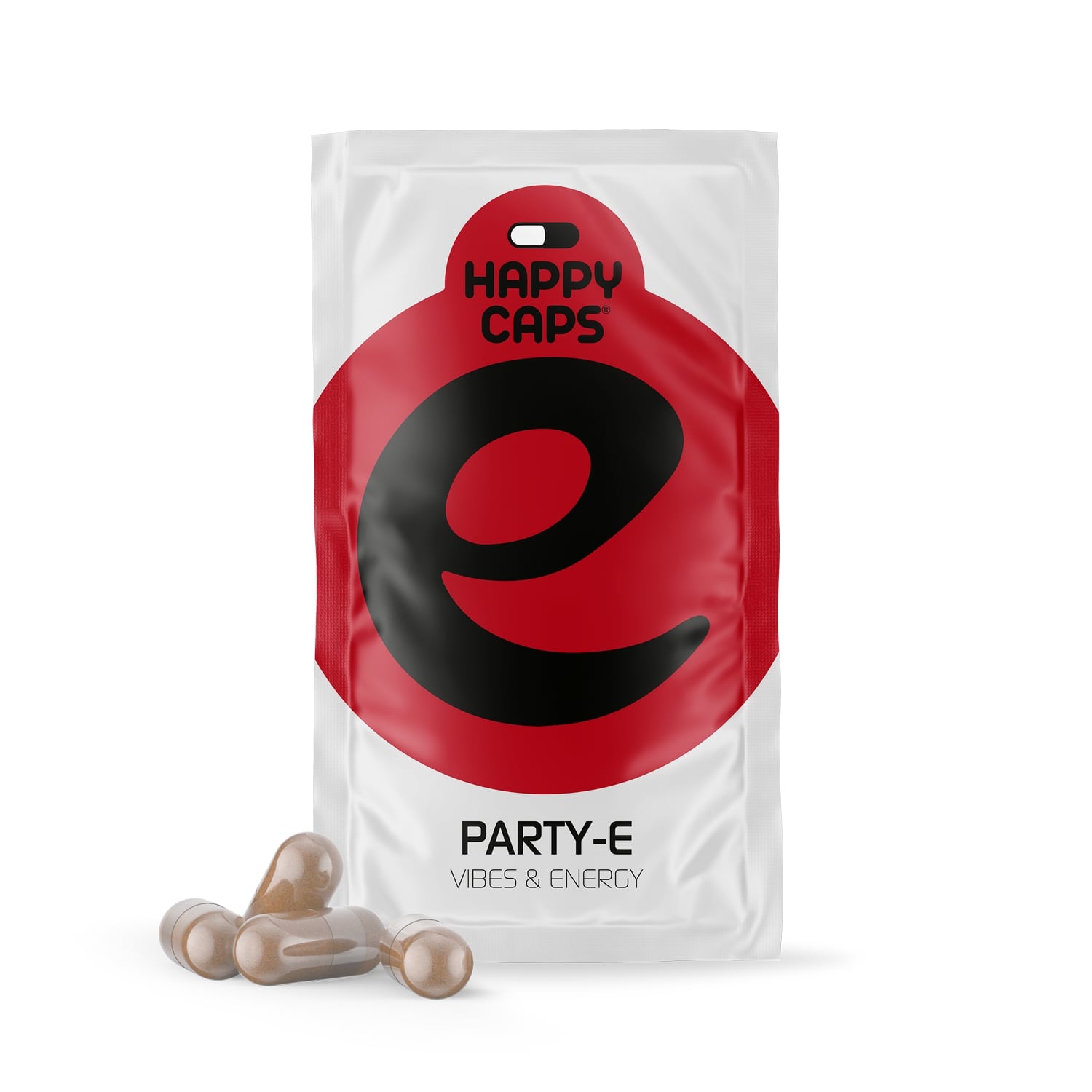 Happy Caps Party E