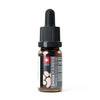 SWISS FX The Dog CBD Oil with 6% CBD & Salmon Oil