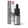 SWISSFX FOCUS CBD-OLIE (1000 mg)