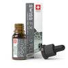 SWISSFX FOCUS CBD-OLIE (1000 mg)