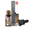 SWISSFX Opbeurende 10% CBD + Cafeïne