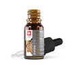 SWISSFX Opbeurende 10% CBD + Cafeïne