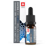 SWISSFX Relax Maxx CBD 20% + CBN 5% olie