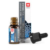 SWISSFX Relax Maxx CBD 20% + CBN 5% olie