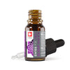 SWISSFX Sleep Maxx CBD 20% + CBN 2,5% Olie+ Melatonine