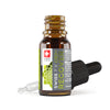 SWISSFX Herstel 10% CBD + 5% CBG + MCT