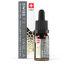 SWISSFX Vanille 10% CBD + Vanille