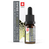 SWISSFX ZEN Time 10% CBD + gemberextracten