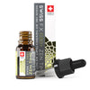 SWISSFX ZEN Time 10% CBD + gemberextracten