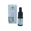 HempClinic 10% CBD oil